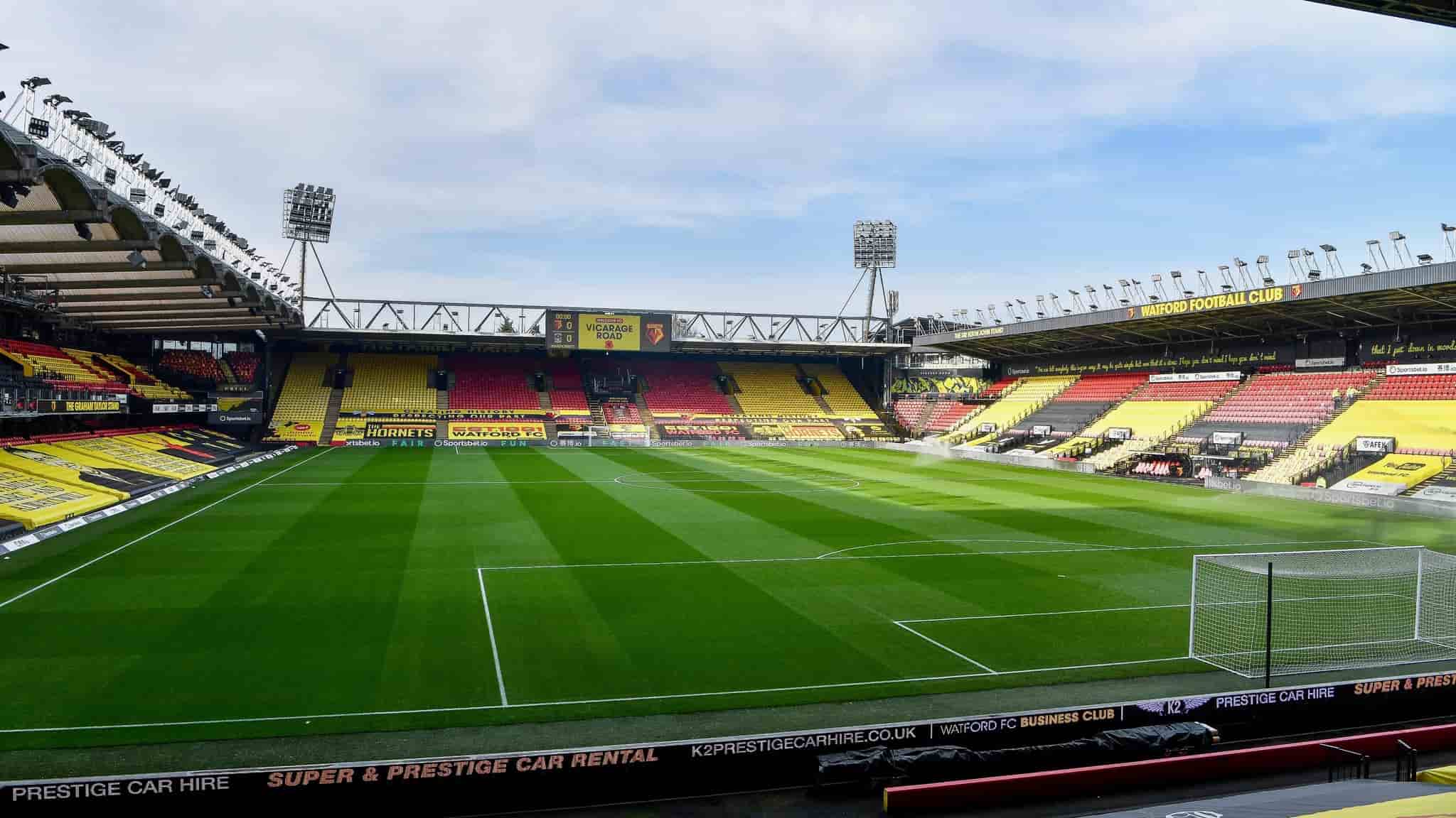 Dave Messenger Supporter Liaison Officer and Disability Access